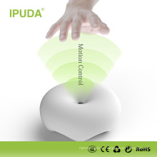 2016 alibaba Chine fournisseur IPUDA lampe dimmable pour la lecture au lit avec 3 ans de garantie
